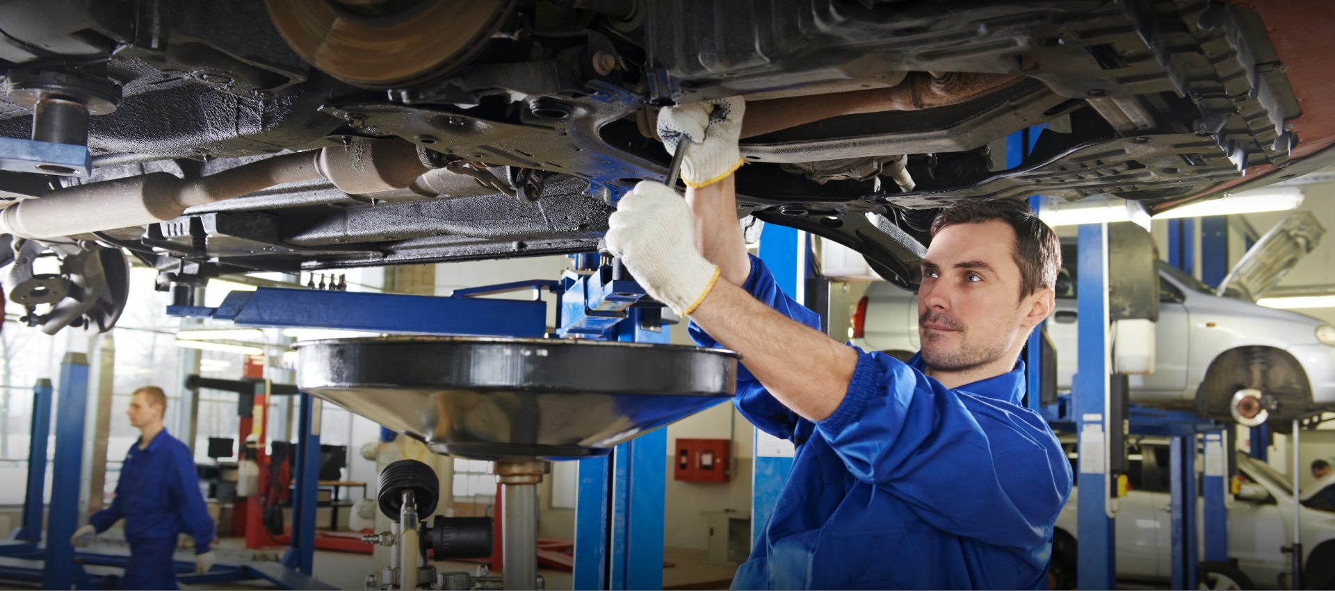 Oil Change Fairview Heights Il